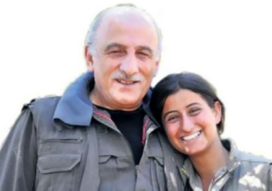 PKK'lı kadın teröristten tecavüz itirafı