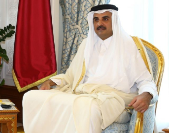 'Katar'da Taliban'a ofis açmamızı ABD istedi'