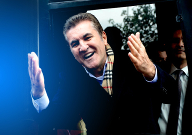 CHP'de adaylık yarışı! Mustafa Sarıgül yeniden aday oluyor