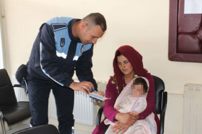 'Dilenmek varken çalışılır mı?' dedi