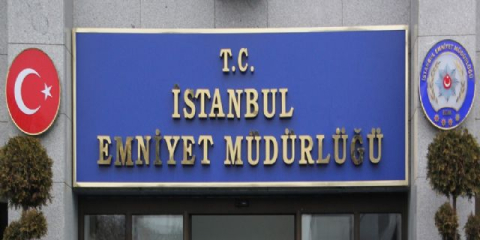 İstanbul Emniyet Müdürlüğünün işgali davası başladı