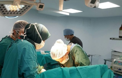 Organ nakillerinin yüzde 78'i canlıdan