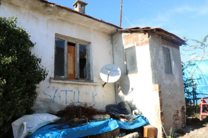 Yanlarında çalıştıkları adamı domuz bağıyla öldürdüler