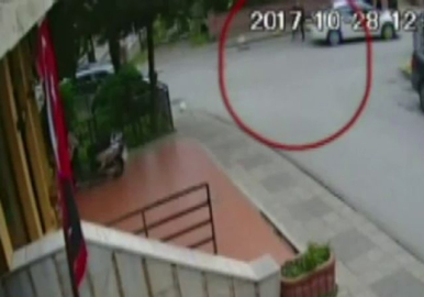 Kadıköy'de eşini öldüren zanlıya tutuklama istemi