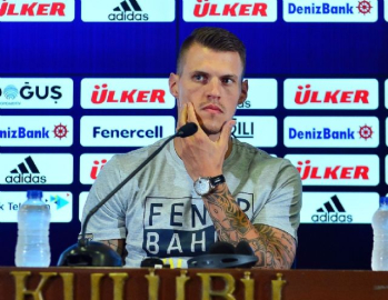Martin Skrtel kadroya alınmadı