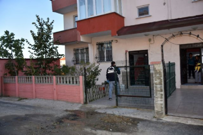 Silahla oyun kötü bitti