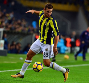 İlk yarıda 2 gol var
