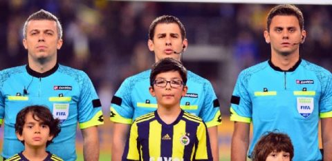 Vedat Olcay anısına saygı duruşunda bulunuldu