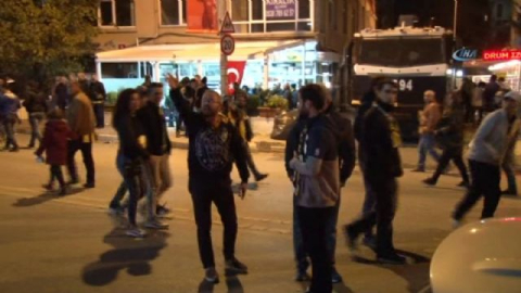 Taraftarlardan Fenerbahçe yönetimine tepki