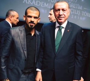 Filistinli gencin 'askerlik' talebine cevap geldi