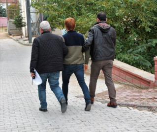 Elazığ'da PKK ve FETÖ operasyonu: 15 gözaltı