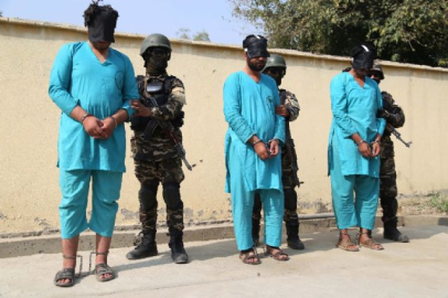 3 canlı bomba yakalandı