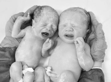 İzmir'de tıp tarihine geçecek olay