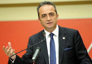 CHP'li Tezcan: Ödenecek bedel neyse ödeyeceğiz, geri adım yok