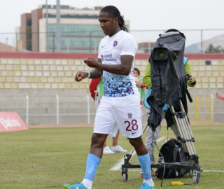 Rodellega'ya 3 maç ceza