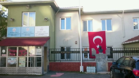 Zihinsel engelli çocuk serviste unutuldu