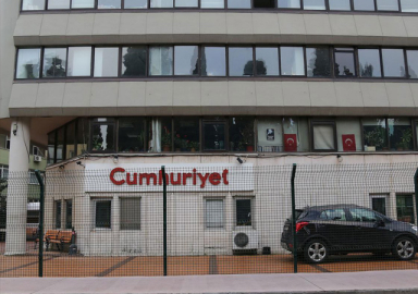Cumhuriyet Gazetesi davasında karar!