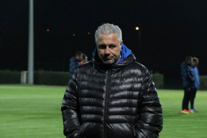 Sumudica: 'Fenerbahçe'nin gerisinde kalmadık'