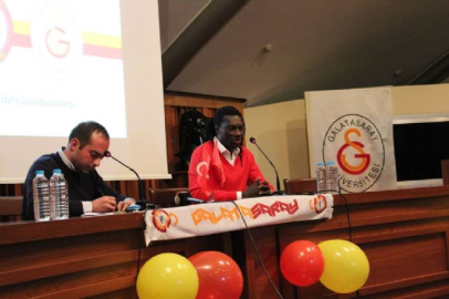 'Forvetin çok daha fazla gol atması lazım'