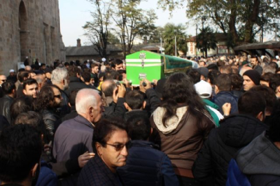 Youtube fenomeni son yolculuğuna uğurlandı