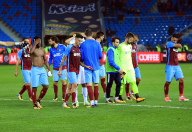 Trabzonspor Akyazı'da aradığını bulamadı