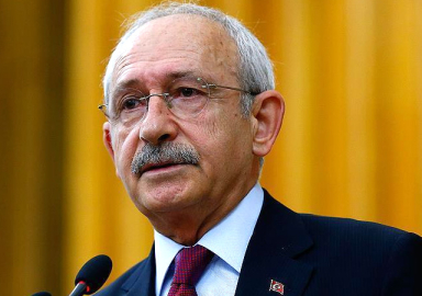 Kılıçdaroğlu: SGK'yı Erdoğan batırdı