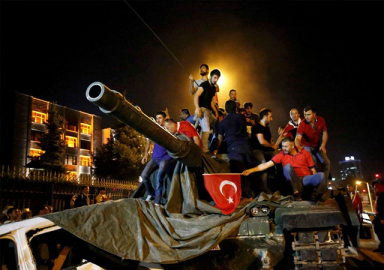 Darbecilerin listesinde bulunan 3 general tahliye edildi!