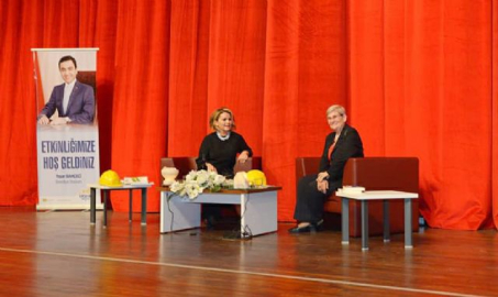 Canan Karatay'dan 'kolesterol' çıkışı