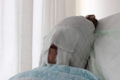 Eskişehir'de eski sevgili dehşeti