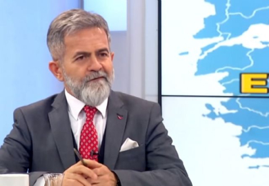 Gazeteci Ali Tarakçı'ya silahlı saldırı