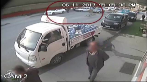 3 milyonluk vurgun yapan akraba çetesi çökertildi