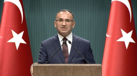 'Sarraf davası Türkiye'ye karşı bir kumpas davasıdır'