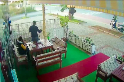 'Tek Teker Arif' ölüme böyle gitti