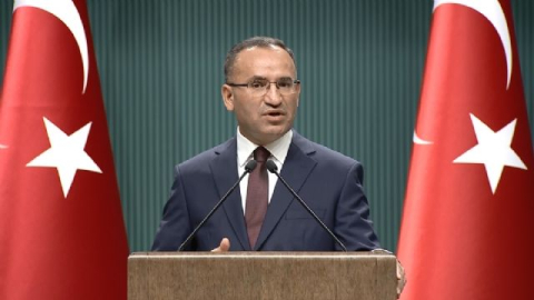 Taşeron yayasıyla ilgili tarih verdi