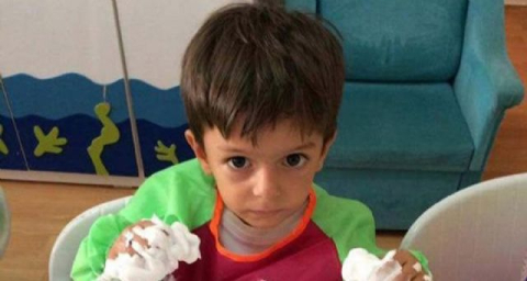 Alperen Sakin davasında tanıklar dinlendi