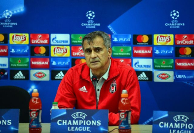 'İhtiyacımız olanı alarak üst tura çıkmak istiyoruz'