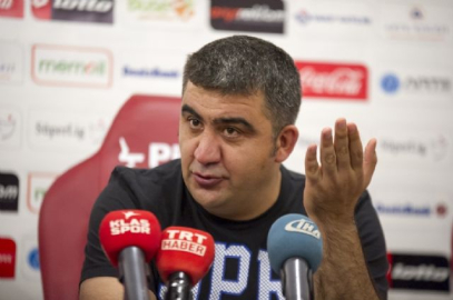 Ümit Özat yeniden Gençlerbirliği'nde