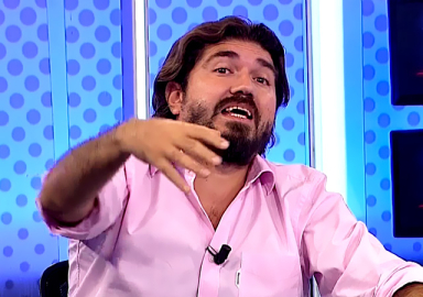 Rasim Ozan Kütahyalı Sabah’tan da kovuldu