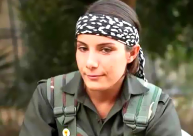 Terör örgütü PKK'nın ekran yüzü Şırnak'ta öldürüldü