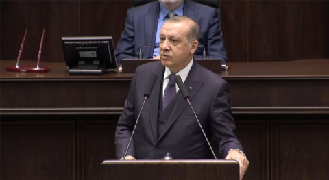 'Amaçları bölgenin yeniden dizaynı'