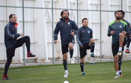 'Marsilya maçı final niteliğinde olacak'