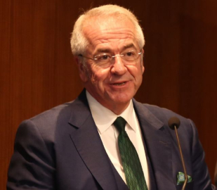 TÜSİAD Başkanı: Gençler dönüşümün en kritik parçası