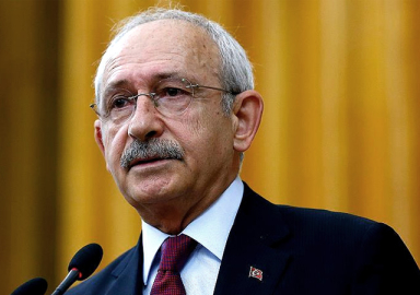 Kılıçdaroğlu: Asgari ücret 2000 TL olsun