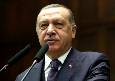 Cumhurbaşkanı Erdoğan: Rahatsız olsanız da olmasanız da yapacağız