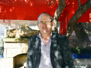 Rasim Ozan Kütahyalı hakkında suç duyurusu