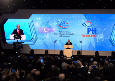 Başbakan Yıldırım: 'Hedef 350 milyar lira'