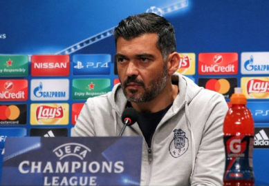 'Çok güçlü bir takıma karşı oynadık'