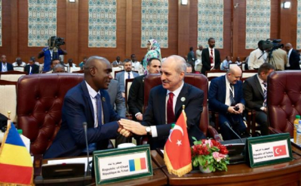 Türkiye 'ISESCO' üyesi oluyor