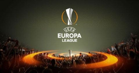 UEFA Avrupa Ligi'nde 5. hafta heyecanı