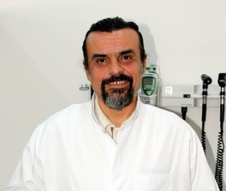 'Bel fıtığı sanılan ağrı bir enjeksiyonla geçebilir'